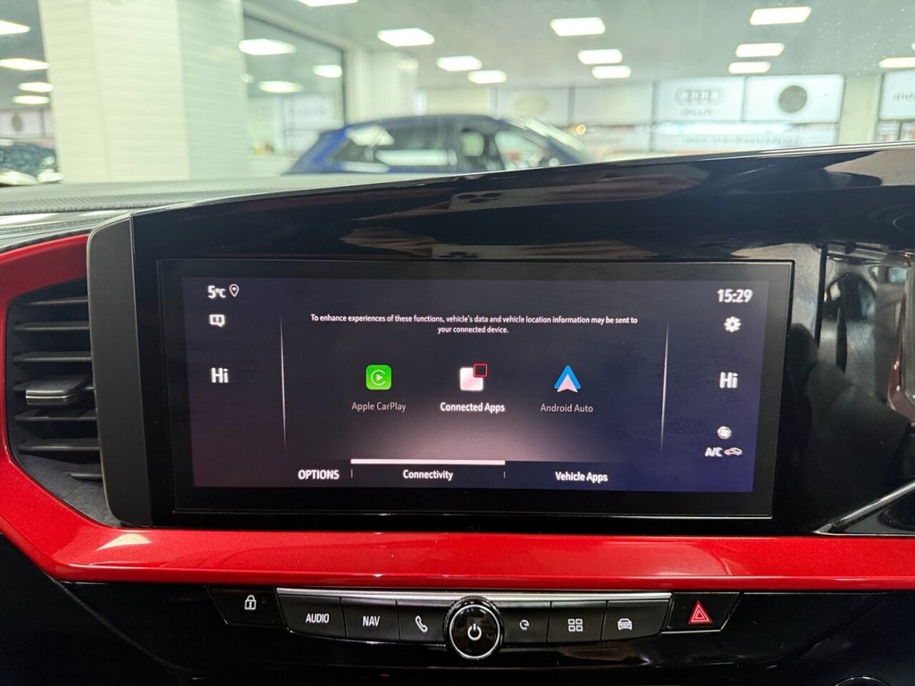 Used Vauxhall Mokka 2022 for sale - 77572178: Photo 38