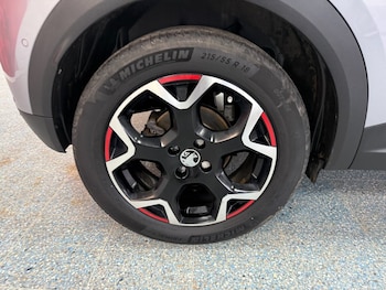 Used Vauxhall Mokka 2022 for sale - 77572178: Photo