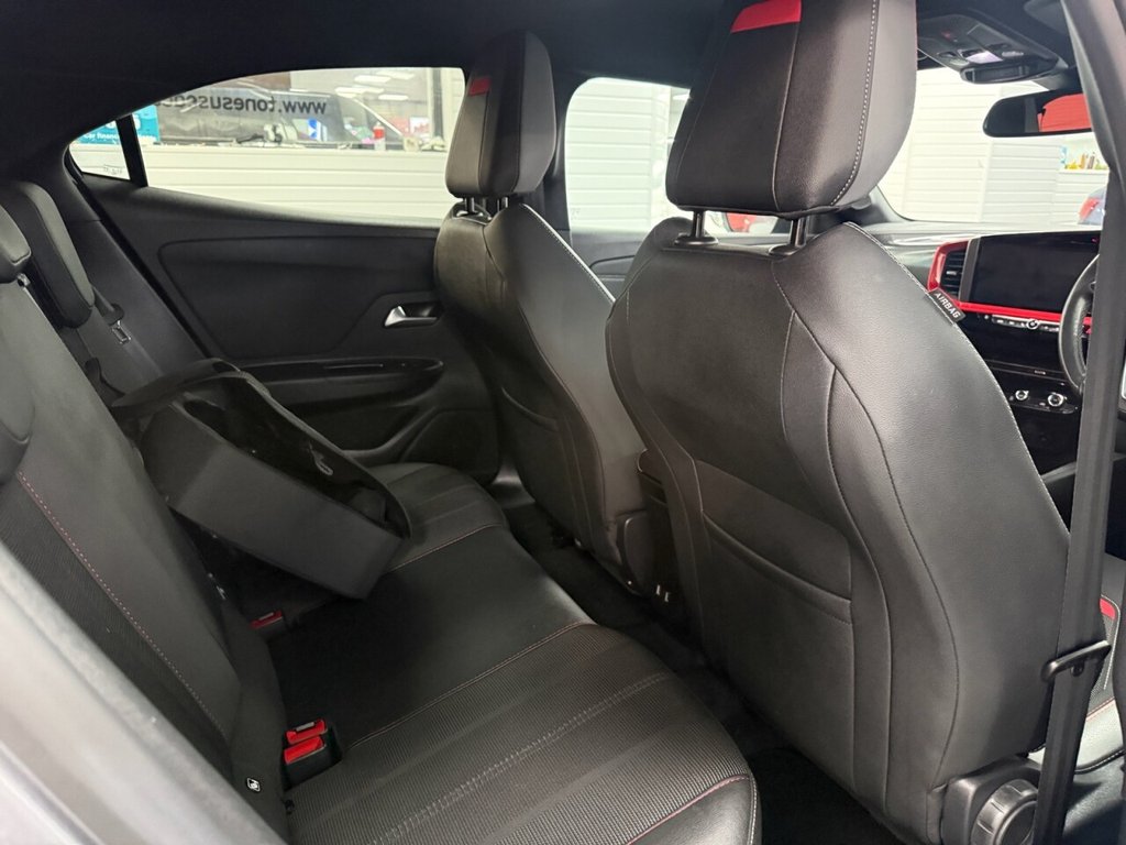 Used Vauxhall Mokka 2022 for sale - 77572178: Photo 4