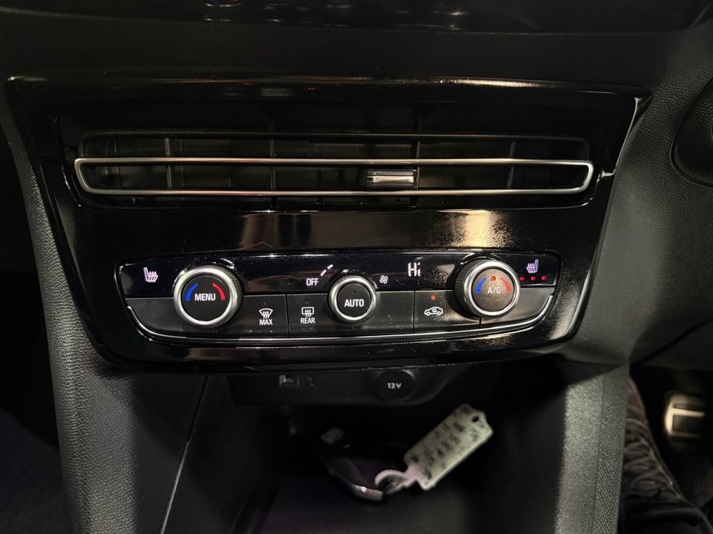 Used Vauxhall Mokka 2022 for sale - 77572178: Photo 40