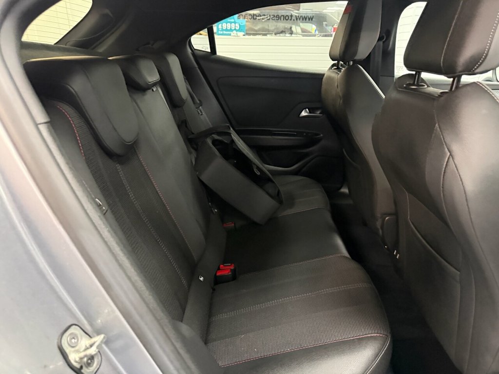 Used Vauxhall Mokka 2022 for sale - 77572178: Photo 5