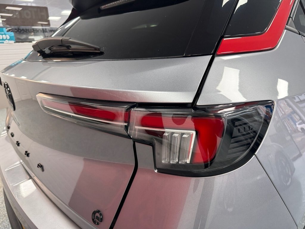 Used Vauxhall Mokka 2022 for sale - 77572178: Photo 7