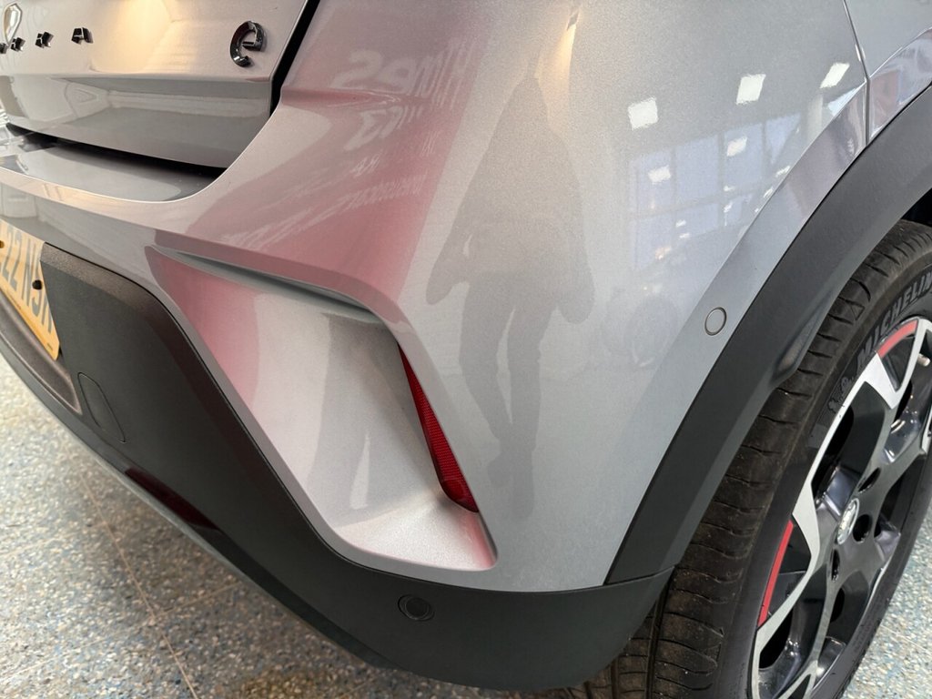 Used Vauxhall Mokka 2022 for sale - 77572178: Photo 8