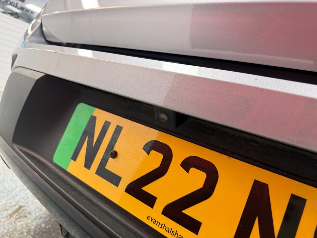 Used Vauxhall Mokka 2022 for sale - 77572178: Photo 9