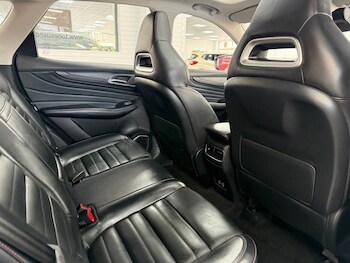 Used MG MG HS 2022 for sale - 78358701: Photo