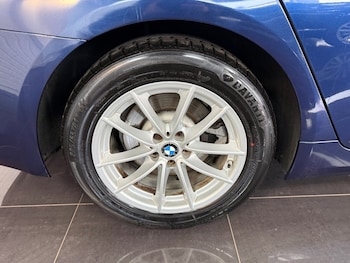 Used BMW 5 Series 2017 for sale - 79258930: Photo