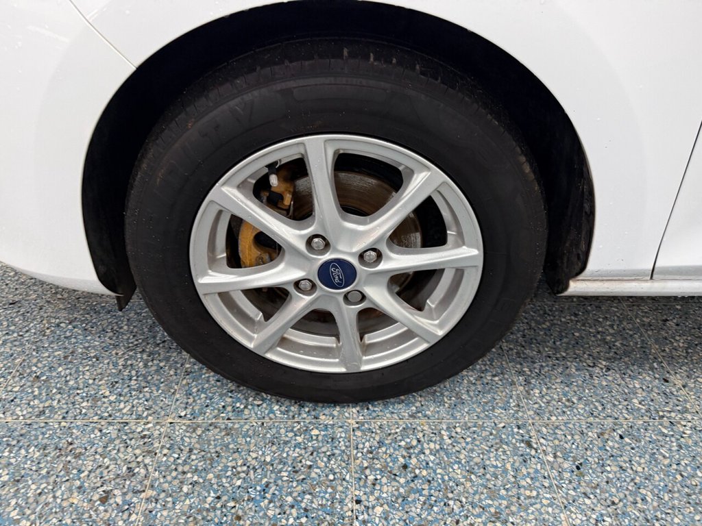 Used Ford Fiesta 2017 for sale - 76783835: Photo 14