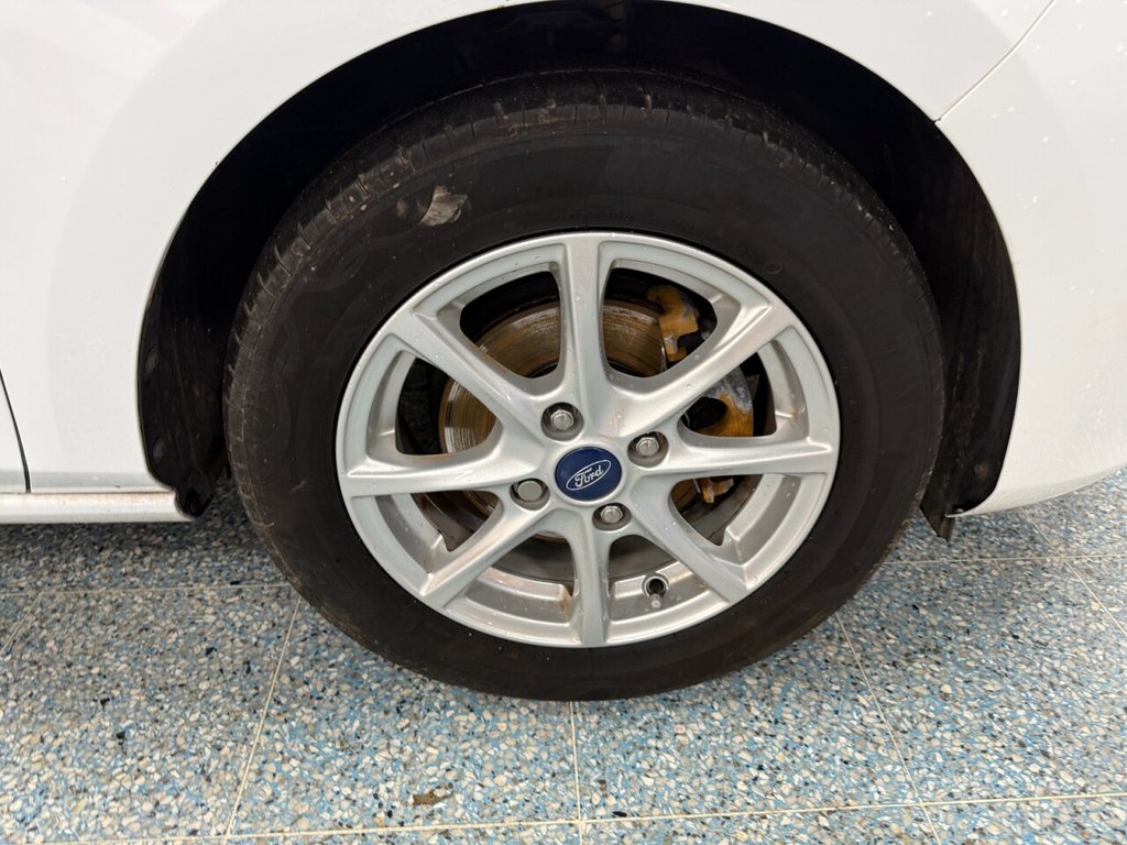 Used Ford Fiesta 2017 for sale - 76783835: Photo 17