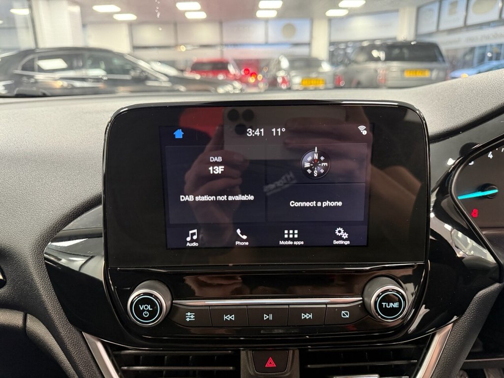 Used Ford Fiesta 2017 for sale - 76783835: Photo 27