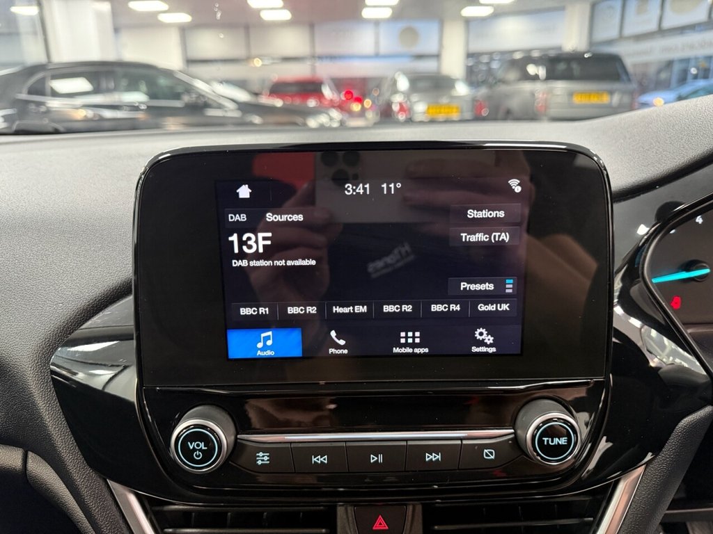 Used Ford Fiesta 2017 for sale - 76783835: Photo 28