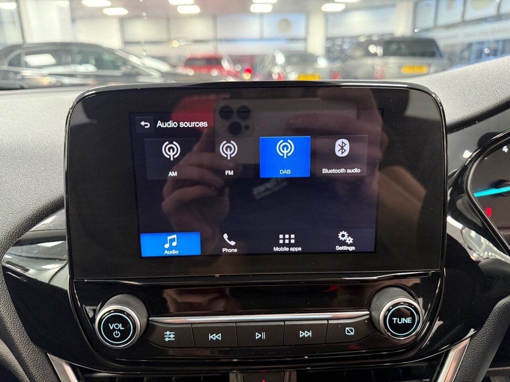 Used Ford Fiesta 2017 for sale - 76783835: Photo 29