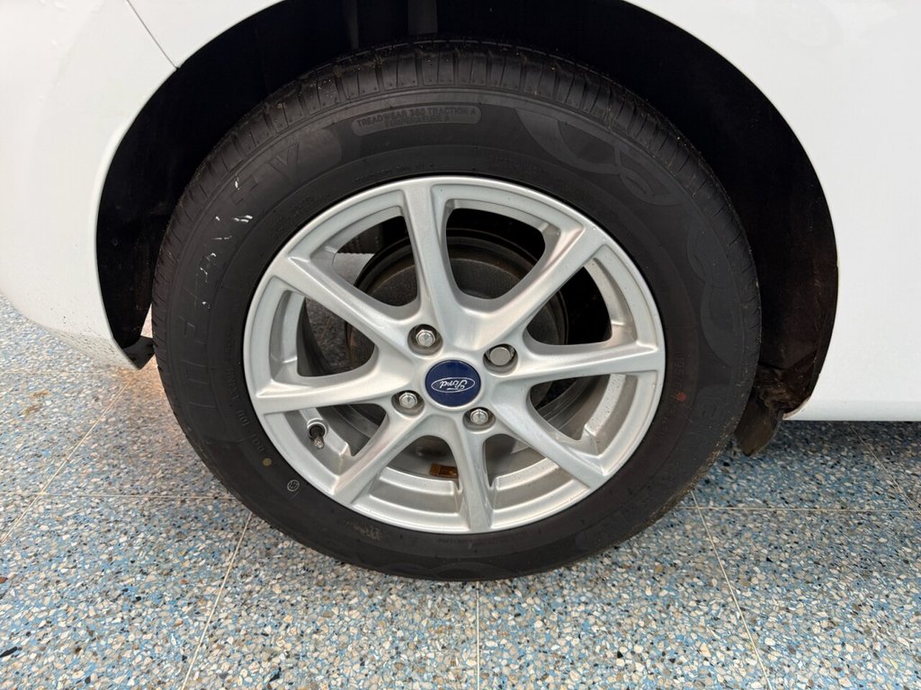 Used Ford Fiesta 2017 for sale - 76783835: Photo 3