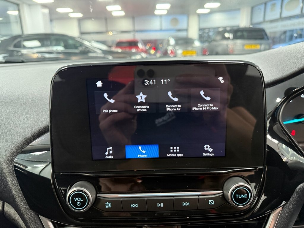 Used Ford Fiesta 2017 for sale - 76783835: Photo 30