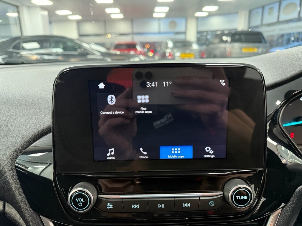 Used Ford Fiesta 2017 for sale - 76783835: Photo 31