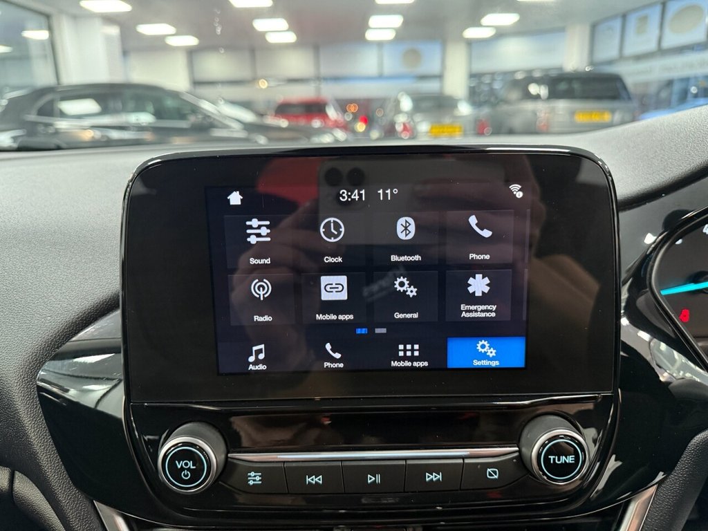 Used Ford Fiesta 2017 for sale - 76783835: Photo 32