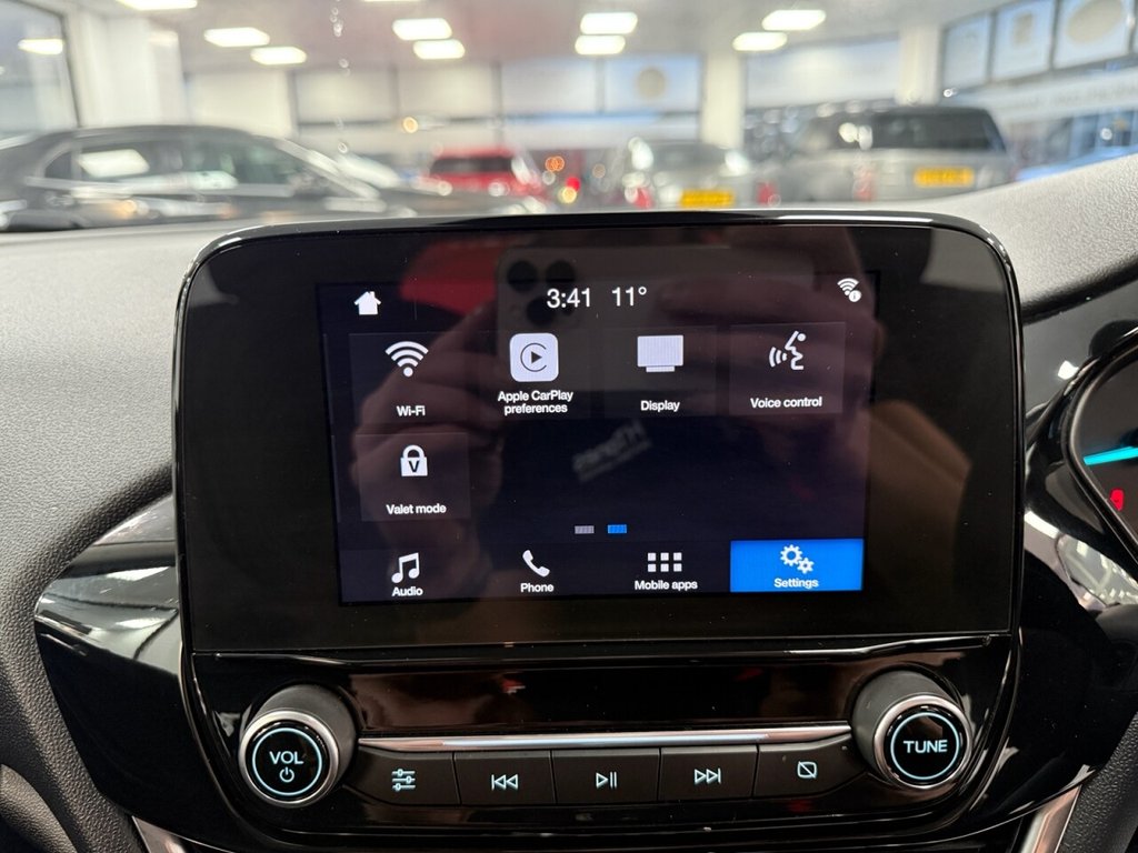 Used Ford Fiesta 2017 for sale - 76783835: Photo 33