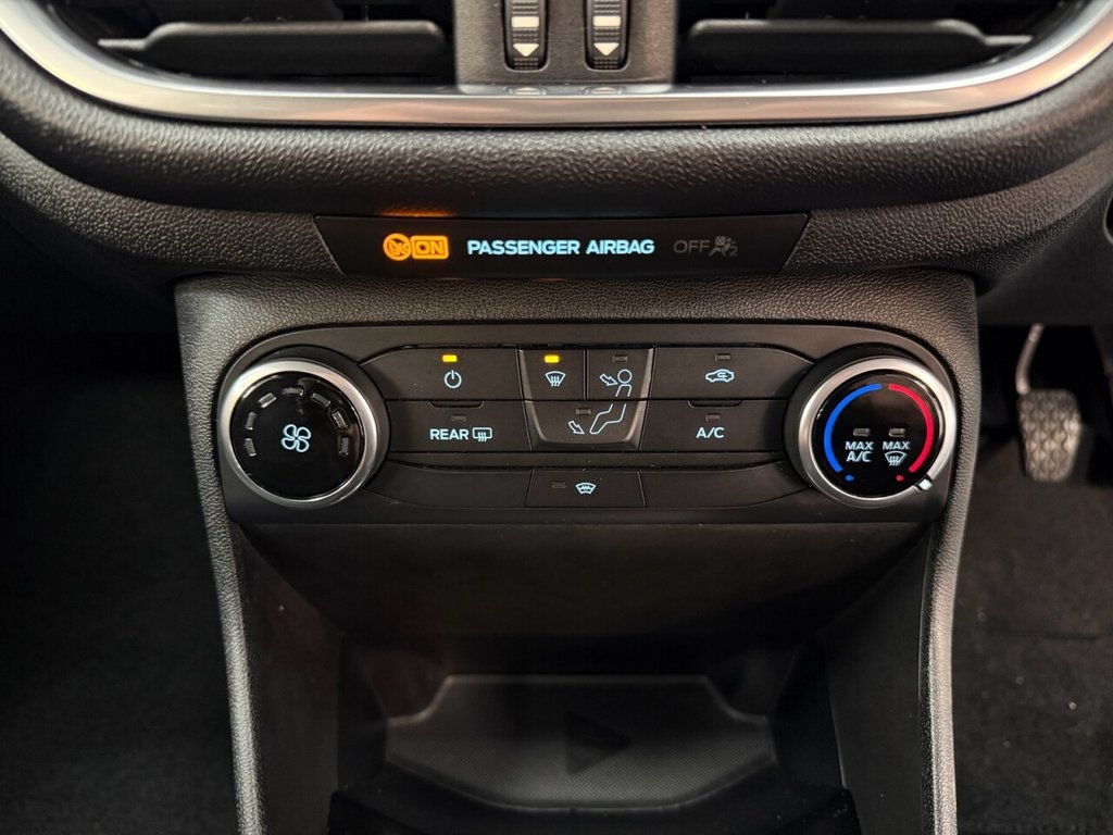 Used Ford Fiesta 2017 for sale - 76783835: Photo 34