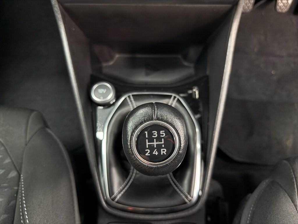 Used Ford Fiesta 2017 for sale - 76783835: Photo 35