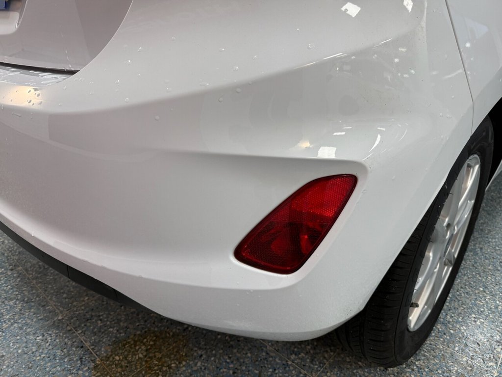 Used Ford Fiesta 2017 for sale - 76783835: Photo 5