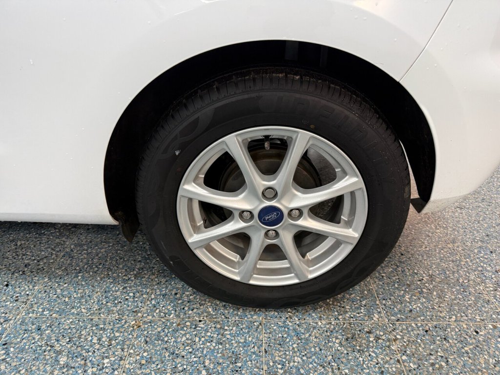 Used Ford Fiesta 2017 for sale - 76783835: Photo 9