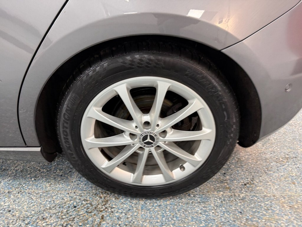 Used Mercedes-Benz A-Class 2018 for sale - 77422567: Photo 12