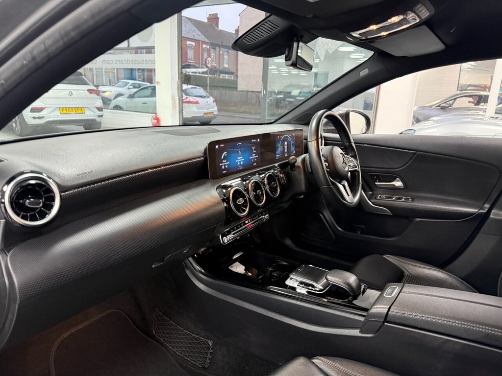 Used Mercedes-Benz A-Class 2018 for sale - 77422567: Photo 13