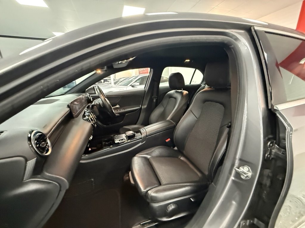 Used Mercedes-Benz A-Class 2018 for sale - 77422567: Photo 15