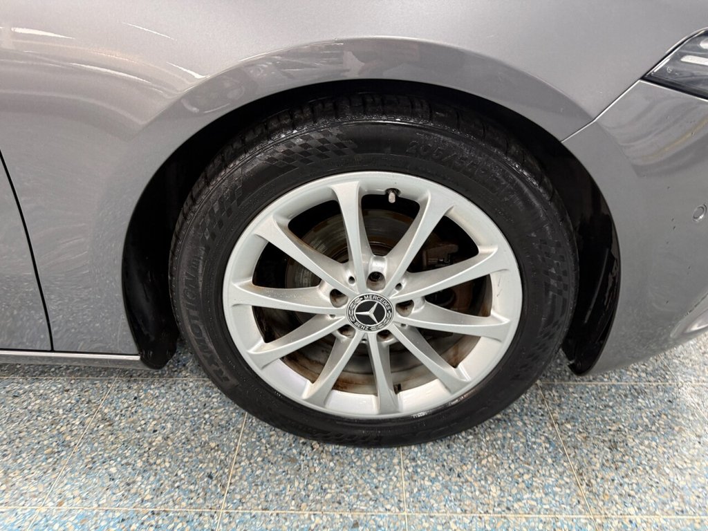 Used Mercedes-Benz A-Class 2018 for sale - 77422567: Photo 21