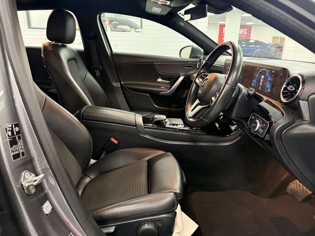 Used Mercedes-Benz A-Class 2018 for sale - 77422567: Photo 23