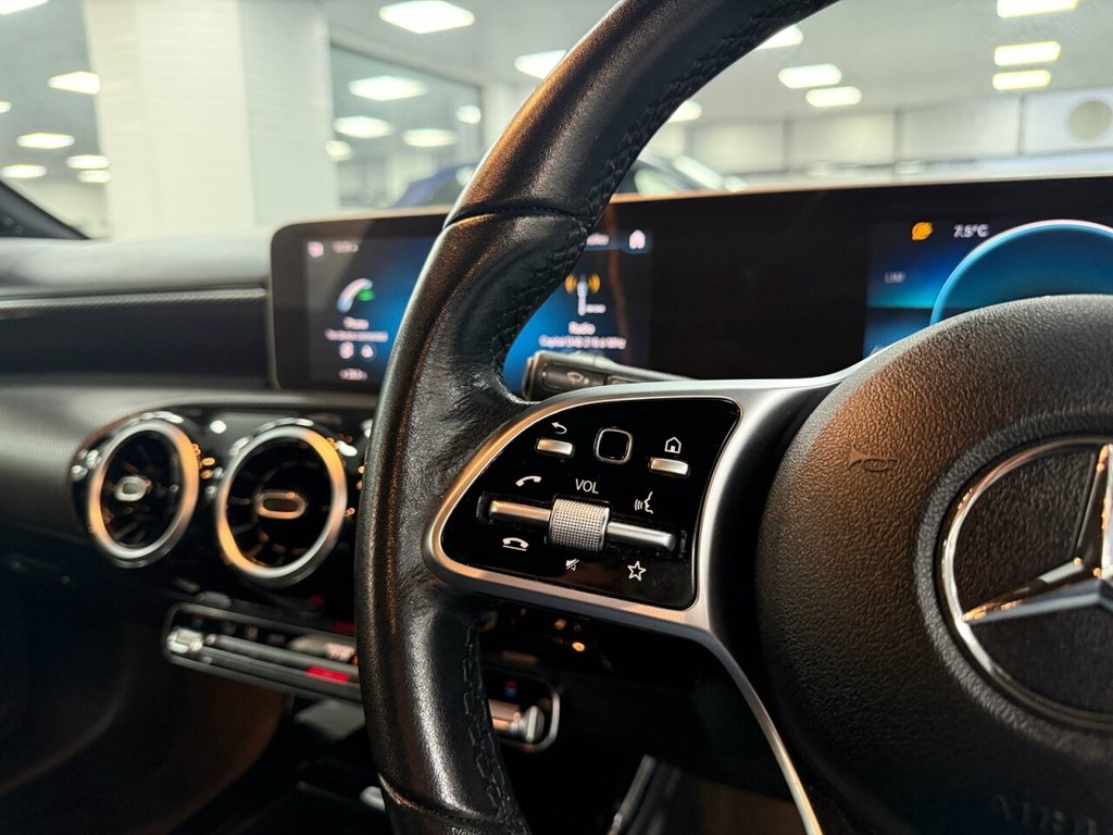 Used Mercedes-Benz A-Class 2018 for sale - 77422567: Photo 28