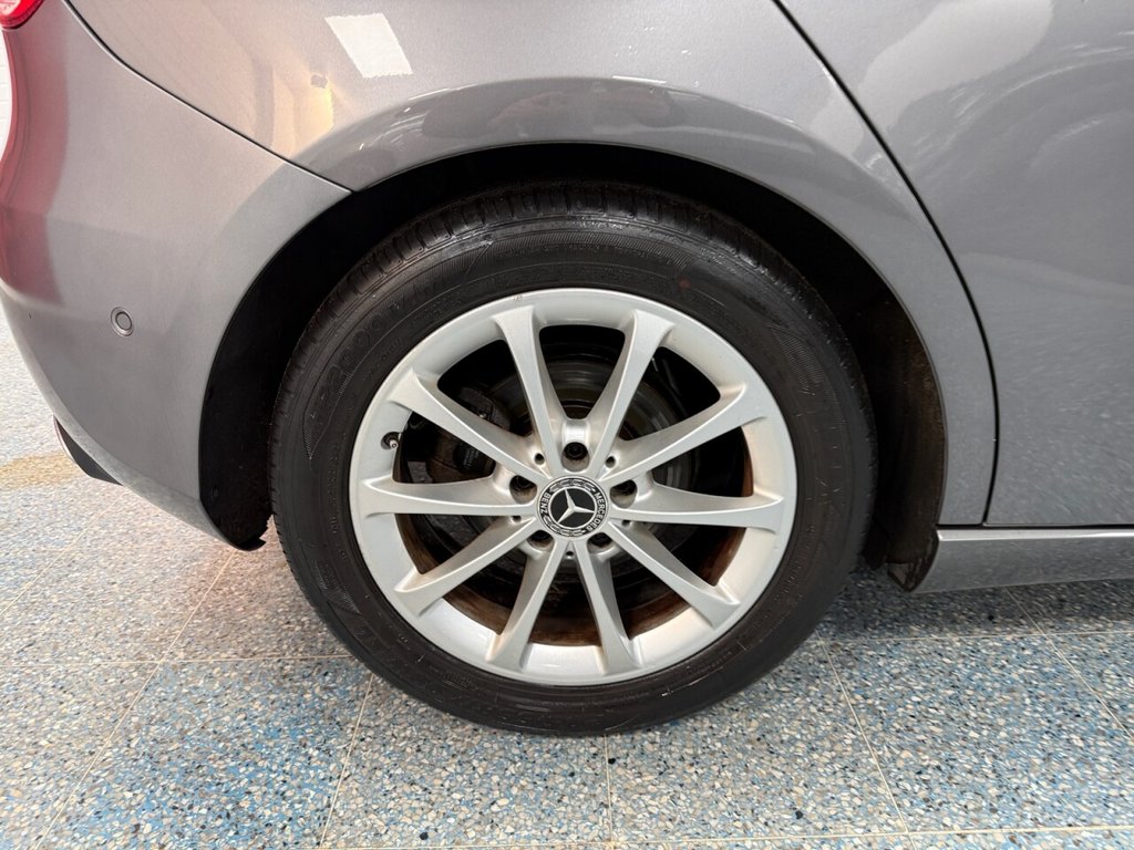 Used Mercedes-Benz A-Class 2018 for sale - 77422567: Photo 3