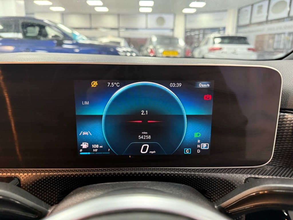 Used Mercedes-Benz A-Class 2018 for sale - 77422567: Photo 30