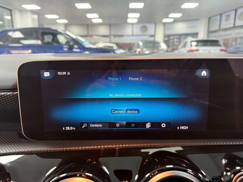 Used Mercedes-Benz A-Class 2018 for sale - 77422567: Photo 32