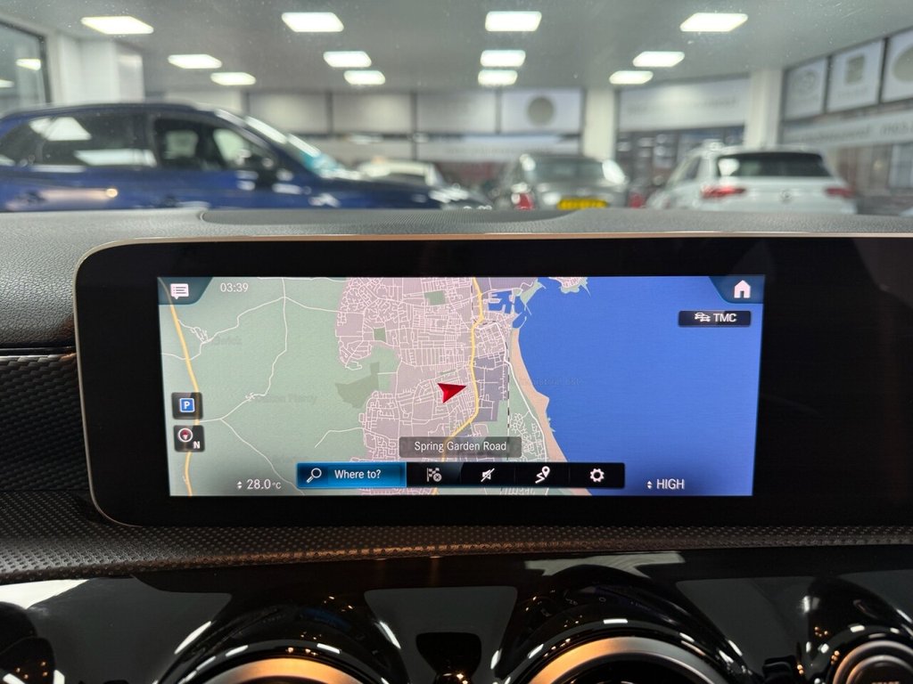 Used Mercedes-Benz A-Class 2018 for sale - 77422567: Photo 33