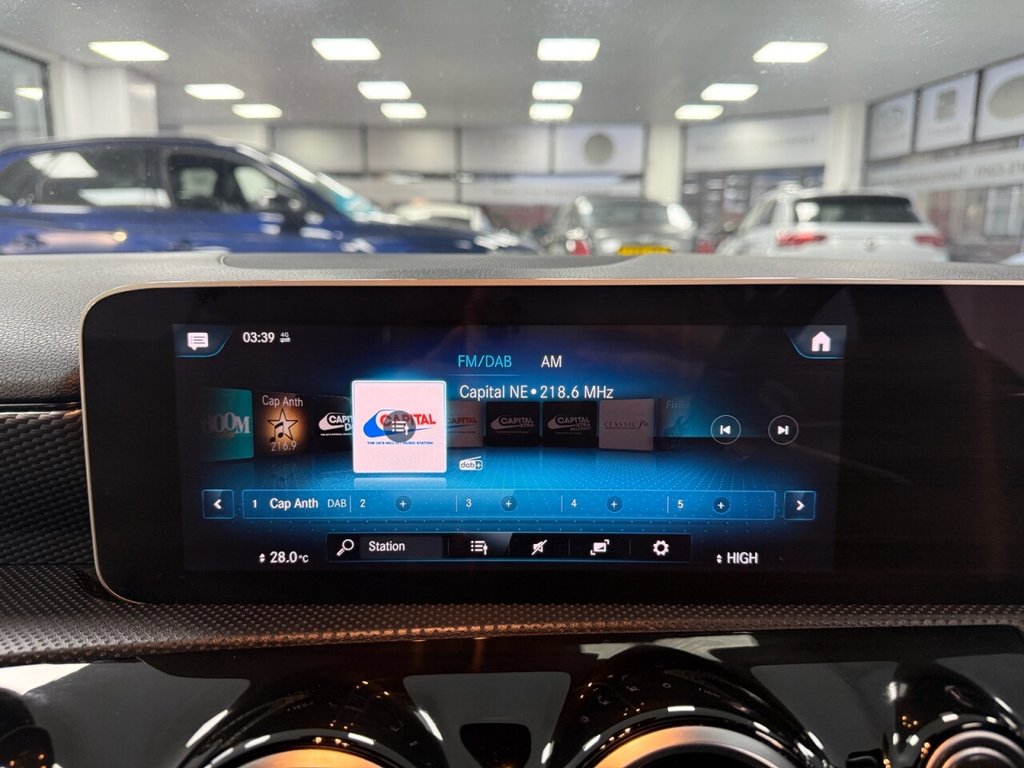 Used Mercedes-Benz A-Class 2018 for sale - 77422567: Photo 34