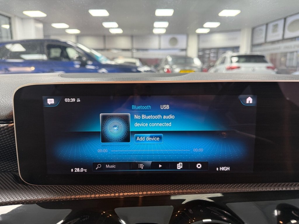 Used Mercedes-Benz A-Class 2018 for sale - 77422567: Photo 35