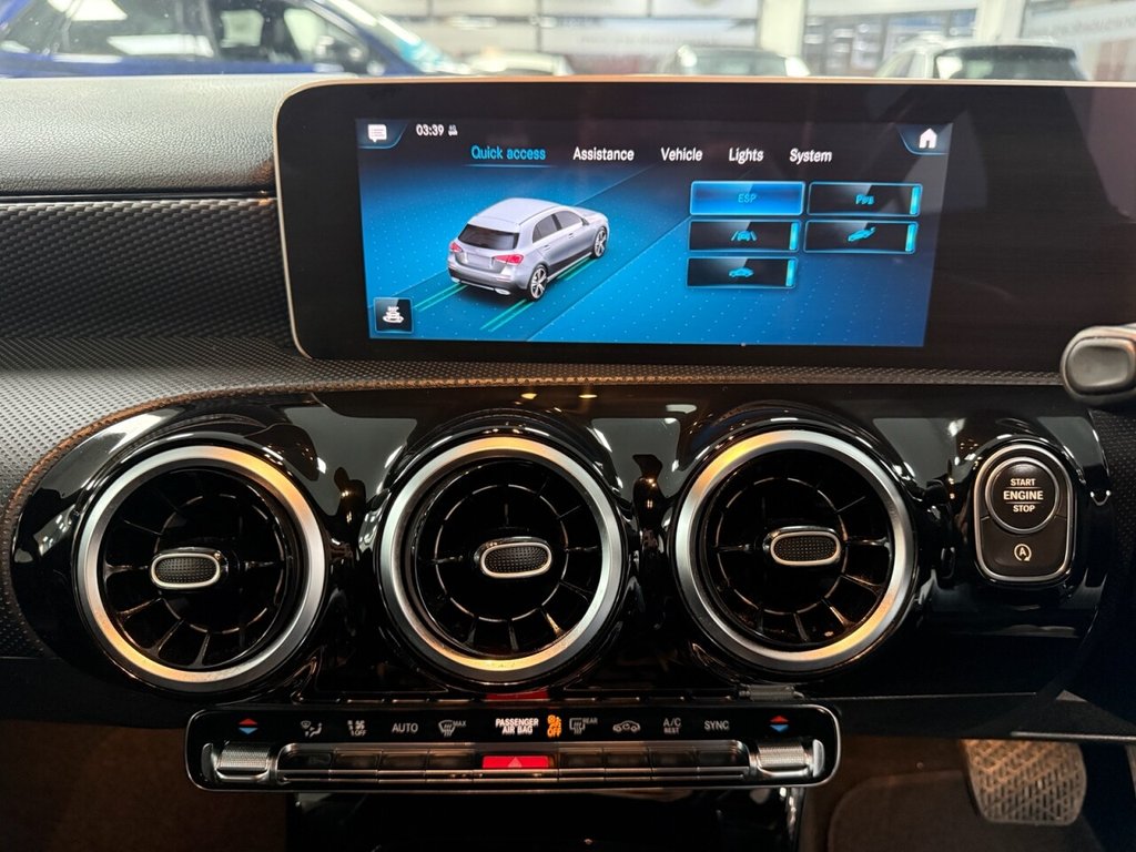 Used Mercedes-Benz A-Class 2018 for sale - 77422567: Photo 37