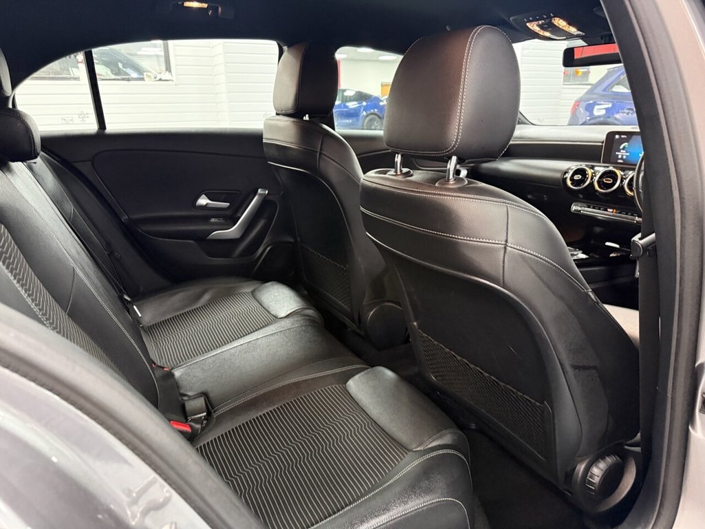 Used Mercedes-Benz A-Class 2018 for sale - 77422567: Photo 4