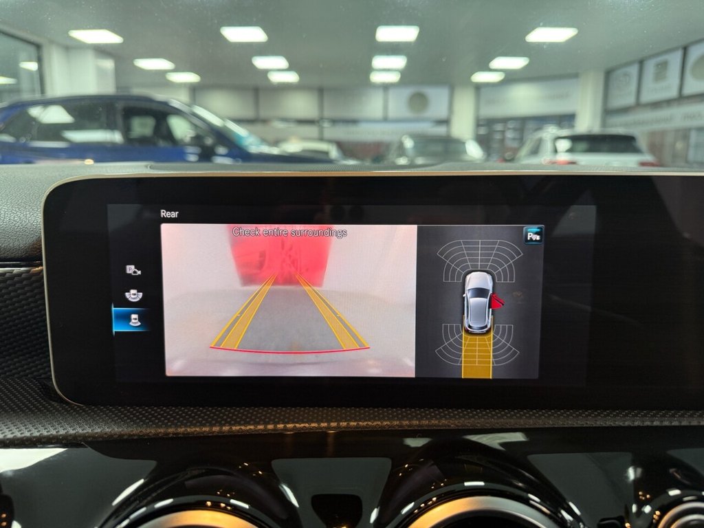 Used Mercedes-Benz A-Class 2018 for sale - 77422567: Photo 41