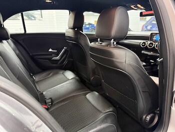 Used Mercedes-Benz A-Class 2018 for sale - 77422567: Photo