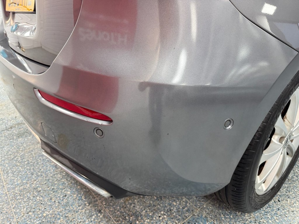 Used Mercedes-Benz A-Class 2018 for sale - 77422567: Photo 8