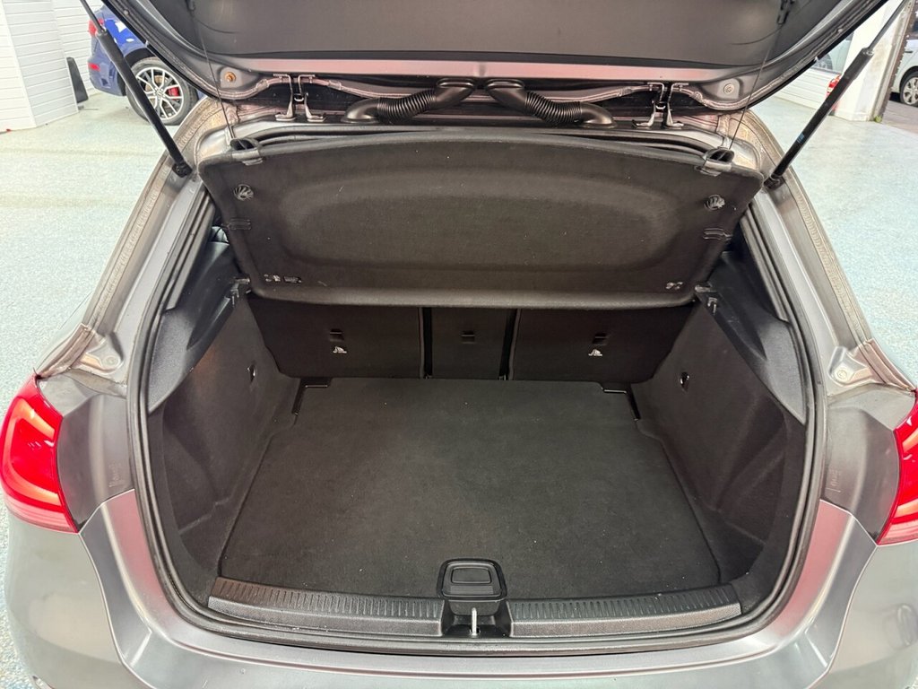 Used Mercedes-Benz A-Class 2018 for sale - 77422567: Photo 9