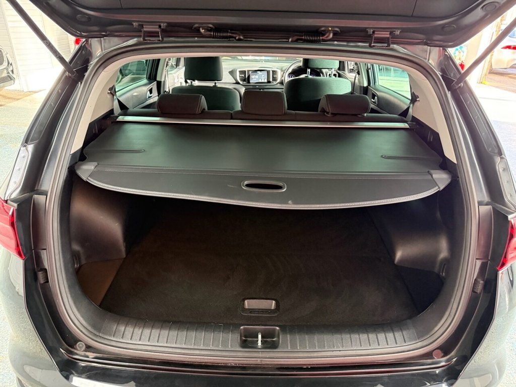 Used Kia Sportage 2019 for sale - 76910384: Photo 10