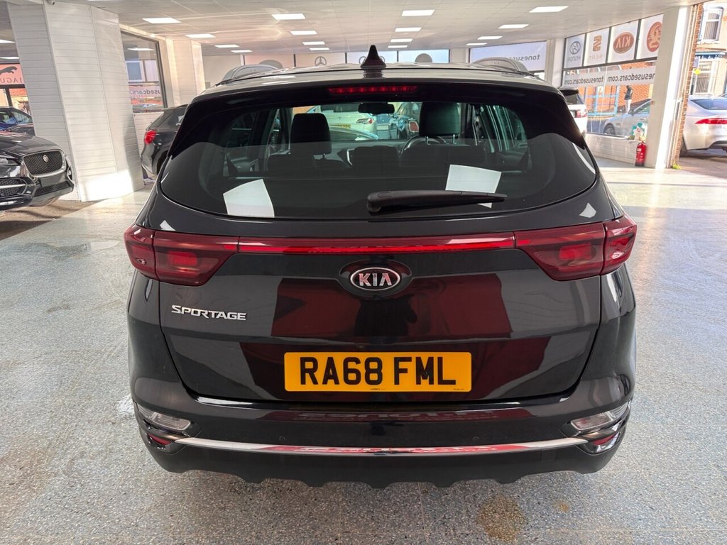 Used Kia Sportage 2019 for sale - 76910384: Photo 11