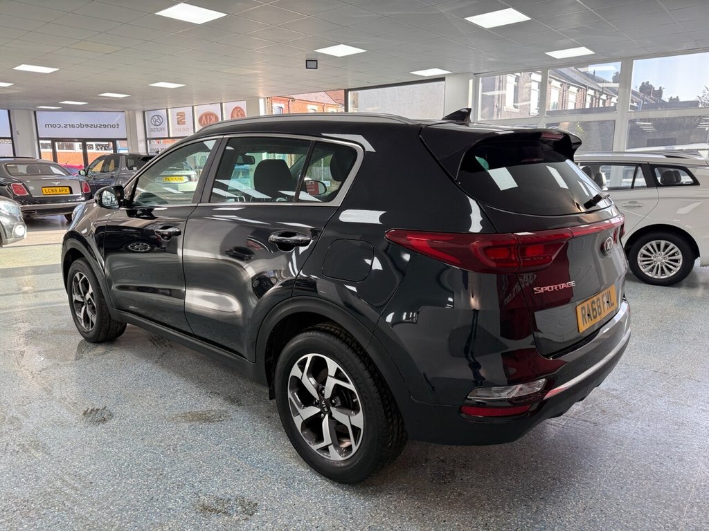 Used Kia Sportage 2019 for sale - 76910384: Photo 12