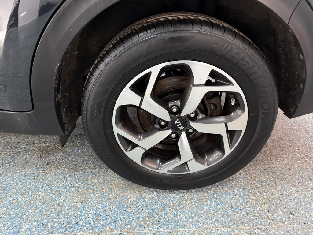 Used Kia Sportage 2019 for sale - 76910384: Photo 13