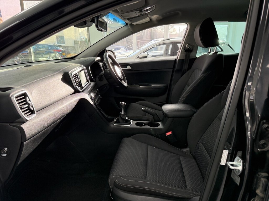 Used Kia Sportage 2019 for sale - 76910384: Photo 15