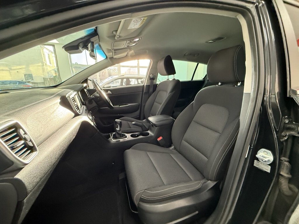 Used Kia Sportage 2019 for sale - 76910384: Photo 16