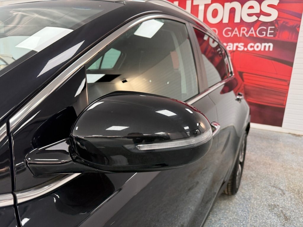 Used Kia Sportage 2019 for sale - 76910384: Photo 18