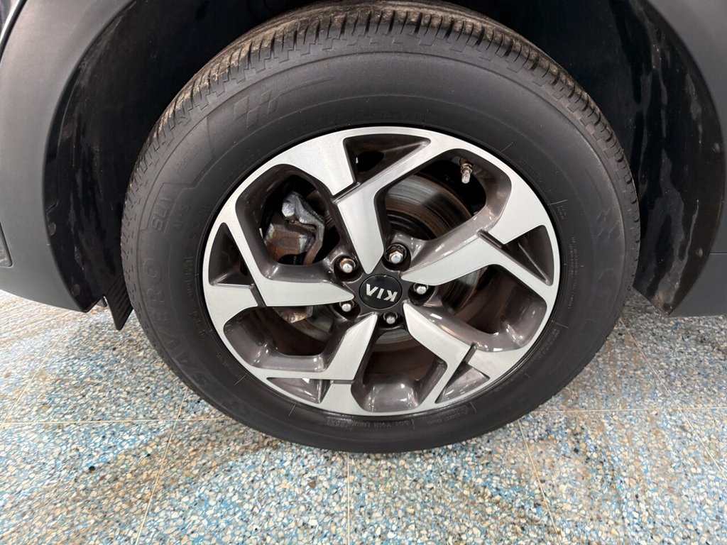 Used Kia Sportage 2019 for sale - 76910384: Photo 19